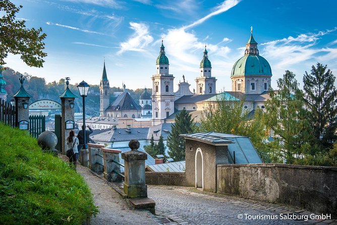 2-Hour Private Salzburg City Highlights Tour - How the private vehicle changes the experience