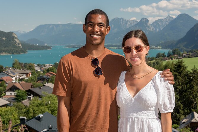 2- or 3-Night Schloss Leopoldskron Stay in Salzburg Including 'The Sound of Music' Tour - Old Town free time plus bike rental: how you’ll actually use your time