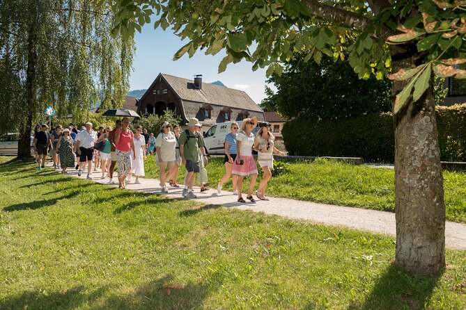 2- or 3-Night Schloss Leopoldskron Stay in Salzburg Including 'The Sound of Music' Tour - Price and value: what $589.14 buys you (and what you’ll pay separately)