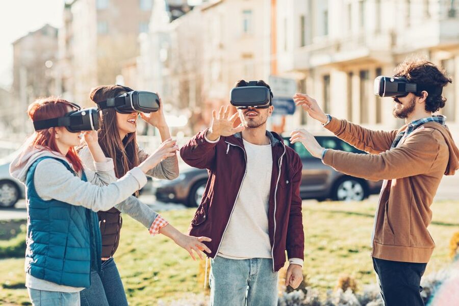 3D Salzburg: Unique VR-Tour - Practical Tips So the VR Experience Doesn’t Feel Like a Tech Problem