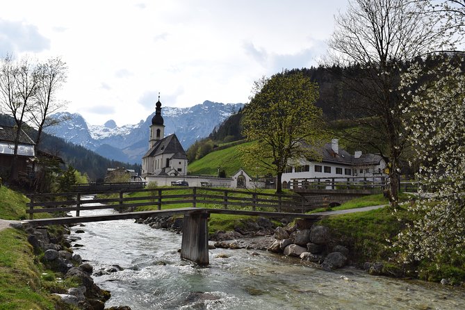 Alpine Majesty: Eagle's Nest, Salt Mine Salzburg & Berchtesgaden - Who This Tour Fits Best