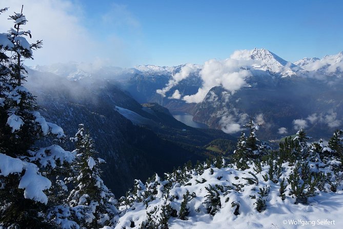 Bavarian Mountains including Berchtesgaden from Salzburg - Guides, humor, and how much you’ll learn on the way