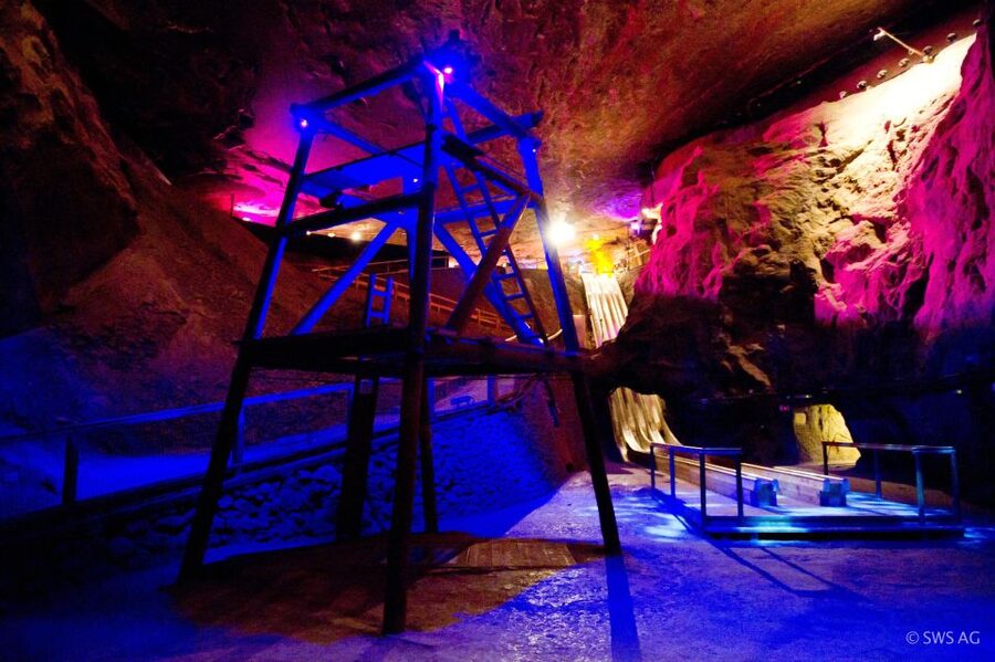 Bavarian Salt Mine Tour and Berchtesgaden - A Salt Mine Day Trip That Feels Like More Than a Ticket