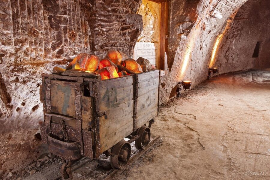 Bavarian Salt Mine Tour and Berchtesgaden - Best Fit: Who Will Enjoy This Most