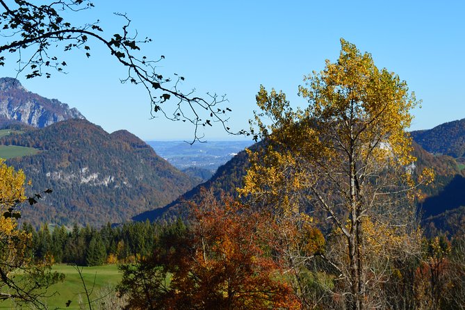 Berchtesgaden-Obersalzberg Private Half Day WWII Historical Tour - Key points worth knowing before you go