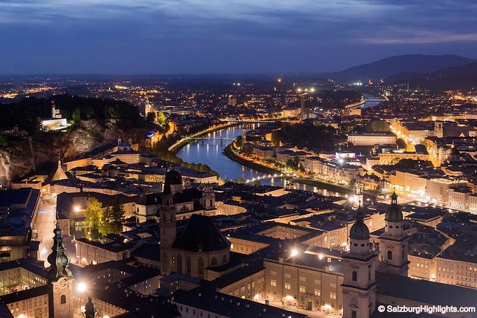 Best of Mozart Concert and Dinner or VIP Dinner at Fortress Hohensalzburg - Why a Mozart concert at Hohensalzburg feels worth planning around