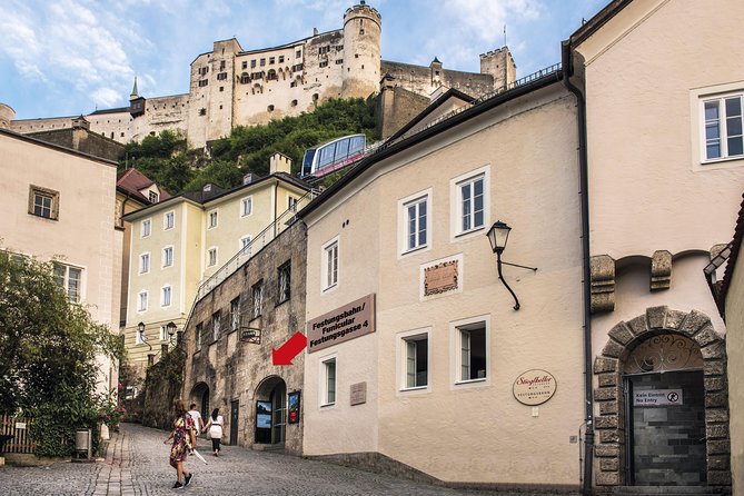 Best of Mozart Concert at Fortress Hohensalzburg in Salzburg - Timing: Start Times, Intermission, and How Late You’ll Be Out