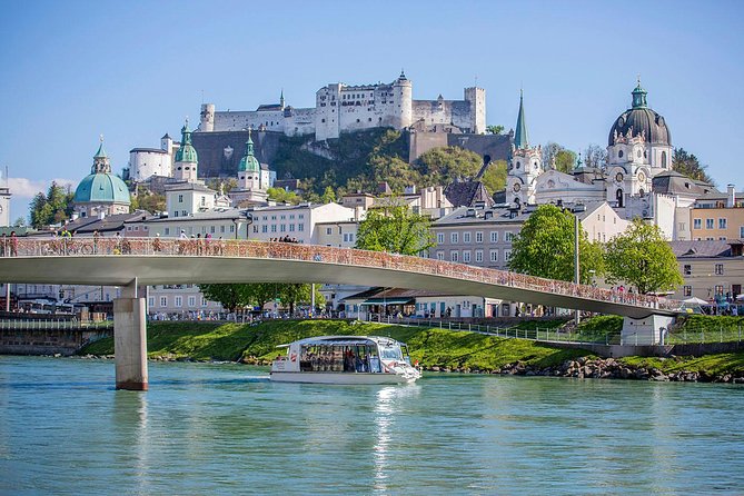 Best of Mozart Concert at Fortress Hohensalzburg with River Cruise - Key Points I’d Use to Decide