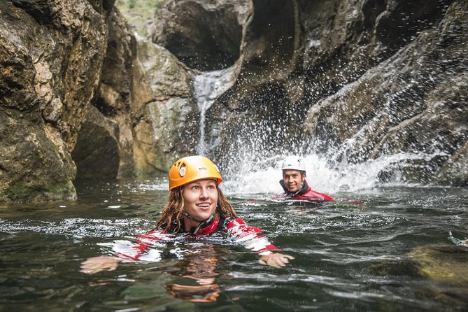 Canyoning Adventure in the Salzkammergut from Salzburg - Price and What Makes It Feel Like Good Value