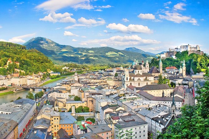 Customized Private Tour to Salzburg for Cruise Guests from Linz or Passau - Why this Salzburg-and-Hallstatt day fits cruise schedules
