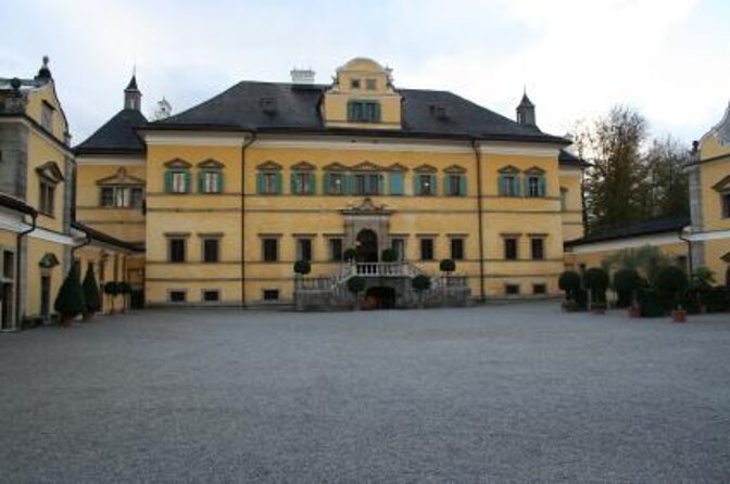 Discover Salzburg by bike: Fun and informative - Key things you’ll notice on this Salzburg bike tour