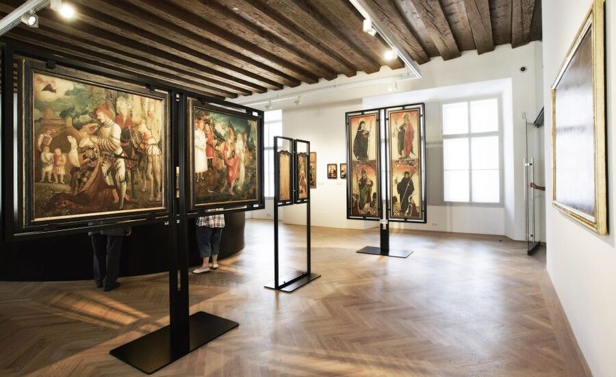 DomQuartier Day Ticket - Why Salzburg’s DomQuartier Feels Different Than a Usual Museum