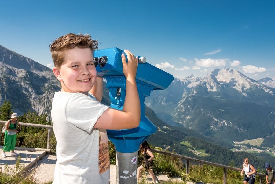Eagle's Nest and Berchtesgaden Tour from Salzburg - Comfort, Cold, and Staying on Schedule (Without Losing Your Mind)