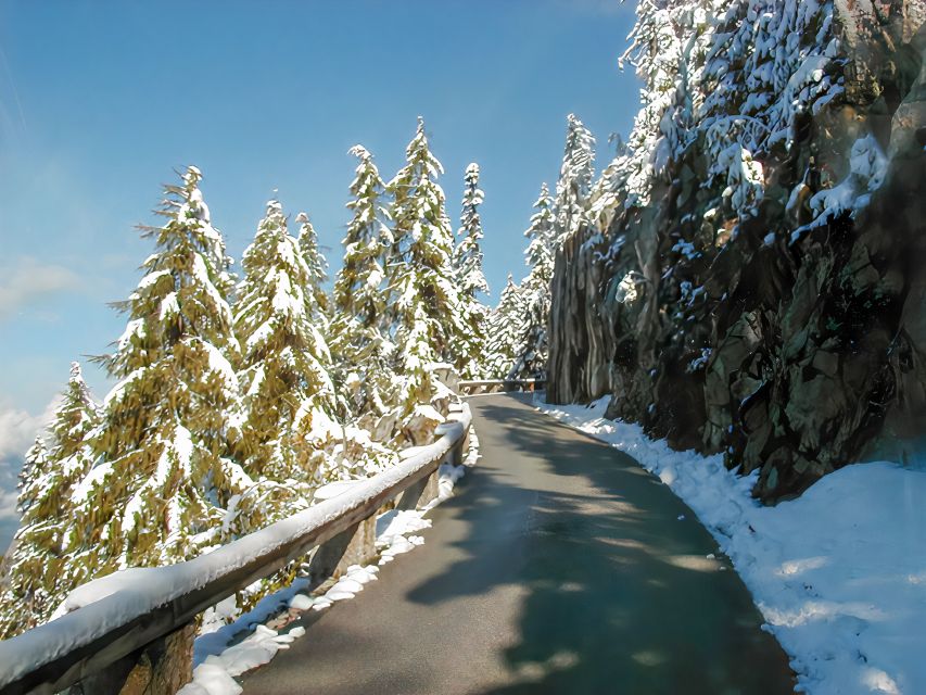 Eagle's Nest and Berchtesgaden Tour from Salzburg - Who This Tour Fits Best