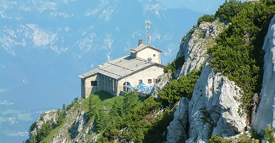Eagle's Nest and Berchtesgaden Tour from Salzburg - Kehlsteinhaus (Eagle’s Nest) Entry: Skip the Line, Then Go Up