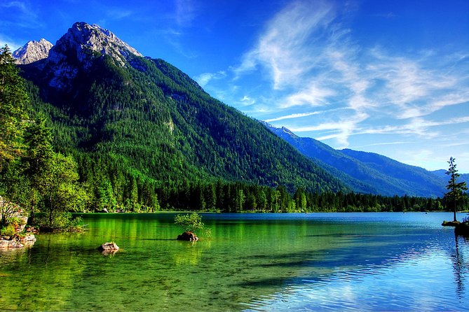 Eagle's Nest, Berchtesgaden and Ramsau with famous church and lake - What the tour gets right (and what you should plan around)