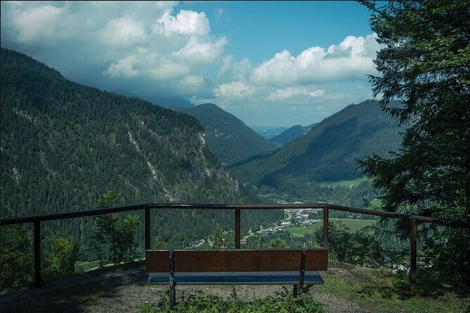 Eagle's Nest Berchtesgaden Private Full Day WWII Historical Tour - A private WWII day built around Obersalzberg’s real geography