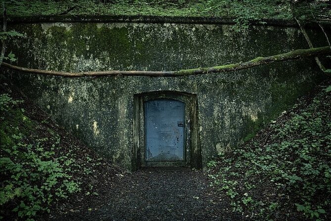 Eagle's Nest Berchtesgaden Private Full Day WWII Historical Tour - Stop 2’s bonus: the drive that adds context to the headlines