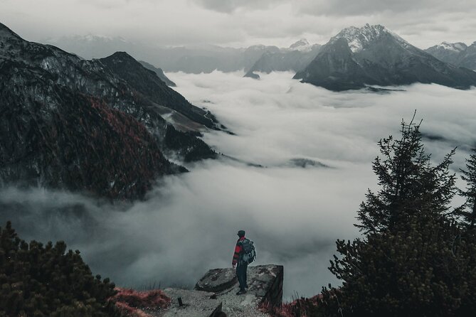 Eagle's Nest Hiking Tour - Meeting at Berchtesgaden and how the day usually runs