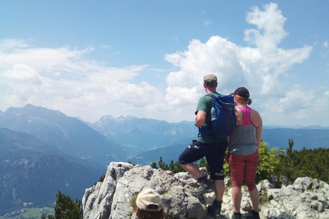 Eagle's Nest Hiking Tour - Stop 2: Obersalzberg grounds and WWII remnants you can actually see