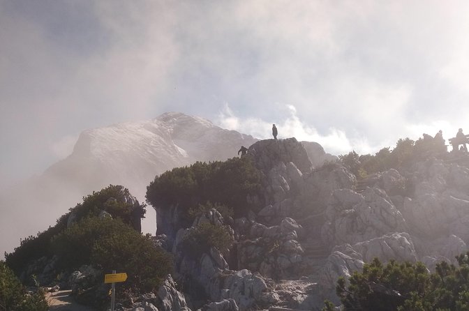 Eagle's Nest Hiking Tour - The hike itself: pacing, elevation, and what to wear