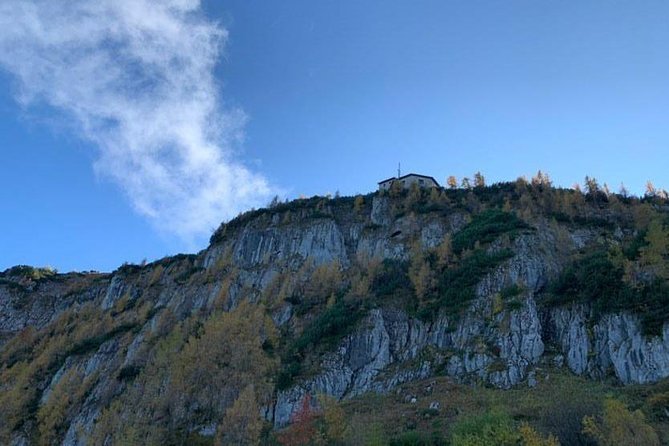 Eagle's Nest Hiking Tour - What the guide does that actually changes the experience