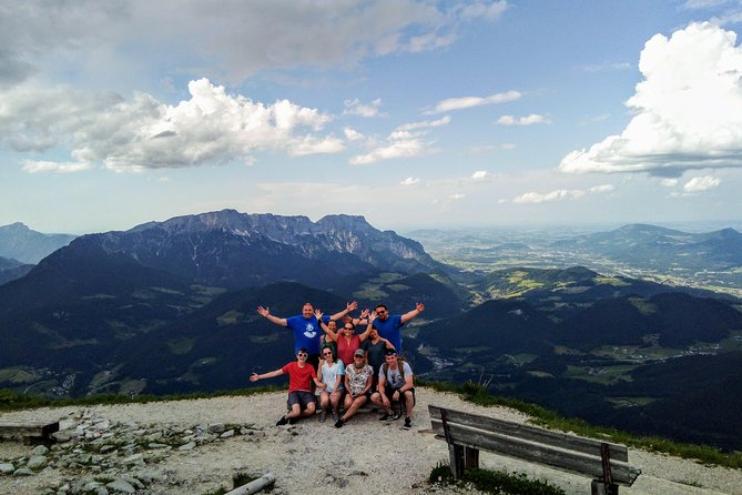 Eagle's Nest Hiking Tour - Timing, lunch planning, and what to bring
