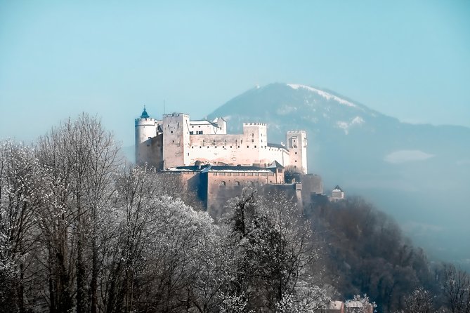 Explore Salzburg in 60 minutes with a Local - Key Things I’d Plan Around