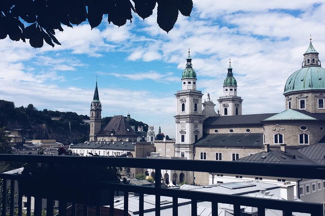 Explore Salzburg in 60 minutes with a Local - Stop 2: Mozart’s Birthplace Museum (and How to See It Fast)