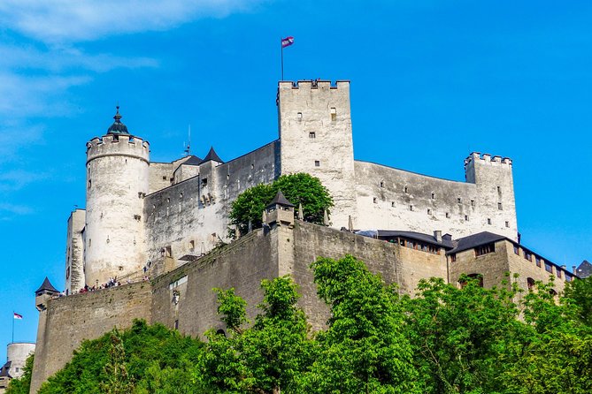Explore Salzburg in 60 minutes with a Local - Mozart’s Residence: Original Documents and Memorabilia