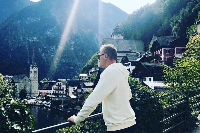 From Prague: Private Hallstatt Alps Day Trip with Lakeside Picnic - Why this private Hallstatt day trip works so well