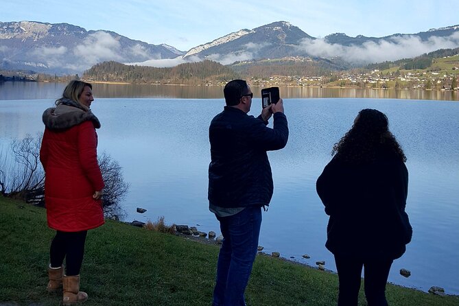 From Prague: Private Hallstatt Alps Day Trip with Lakeside Picnic - Prague to Hallstatt: the early start and the long ride
