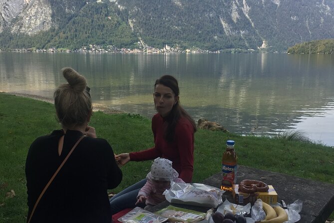 From Prague: Private Hallstatt Alps Day Trip with Lakeside Picnic - How the day finishes: getting back to Prague with daylight memories