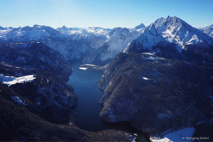 From Salzburg: Half-Day Tour of Berchtesgaden - Meet at Mirabellplatz and Set Up for the Drive