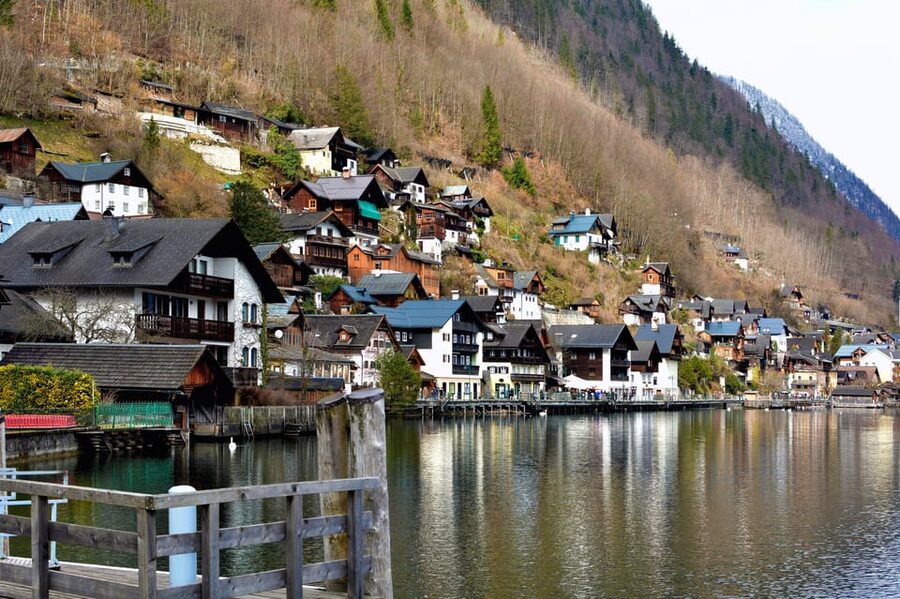 From Salzburg: Hallstatt, St.Gilgen & St. Wolfgang Day Trip - Salzburg to Salzkammergut: Why This Private Loop Works