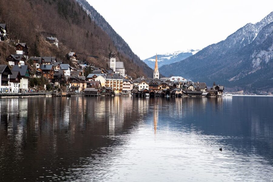 From Salzburg: Hallstatt, St.Gilgen & St. Wolfgang Day Trip - What $126 Covers: Tickets, Boats, and the Real Value Math