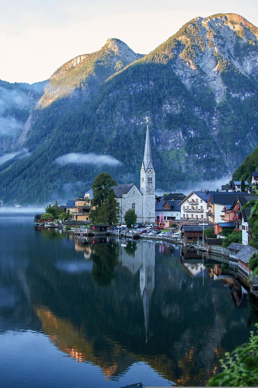 From Salzburg: Private Day Tour of Hallstatt - Key highlights you should care about