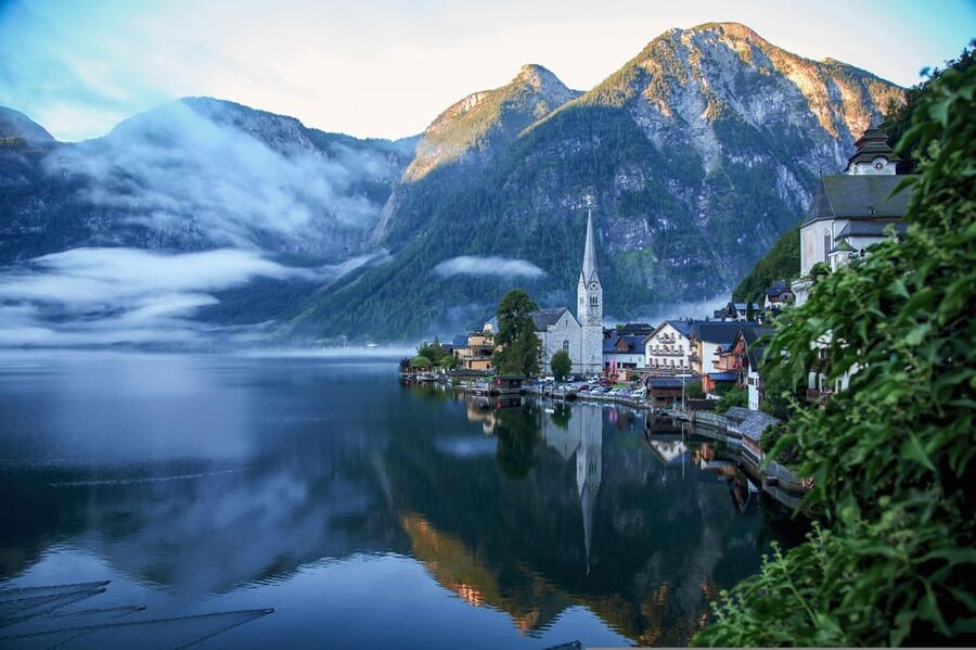 From Salzburg: Private Day Tour of Hallstatt - The real cost: $739 per group plus optional tickets you’ll pay yourself