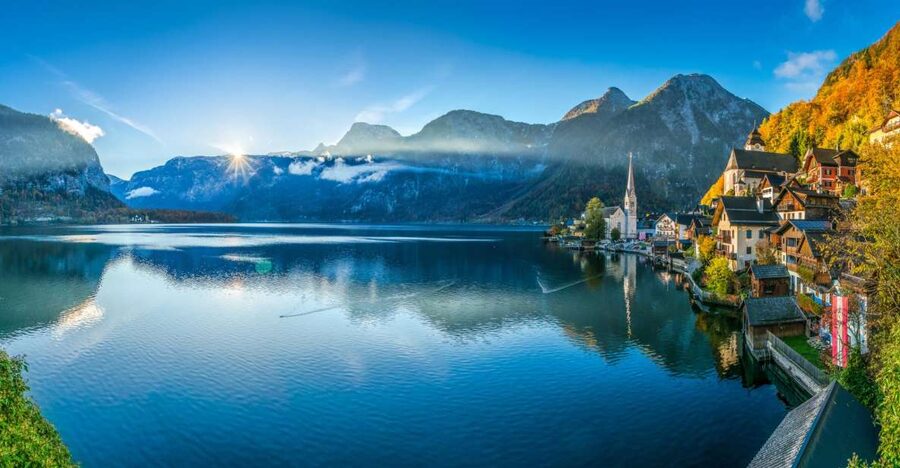 From Salzburg: Private Tour of Hallstatt - Salzburg to Hallstatt: the best way to avoid the hardest parts