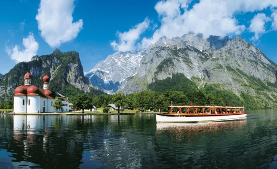 From Salzburg: Private Tour of Konigssee and Berchtesgaden - FAQ