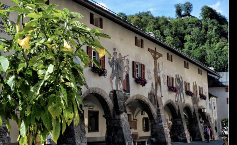From Salzburg: Private Tour of Konigssee and Berchtesgaden - Price and Value: Is $269 Fair for This 6-Hour Private Day?