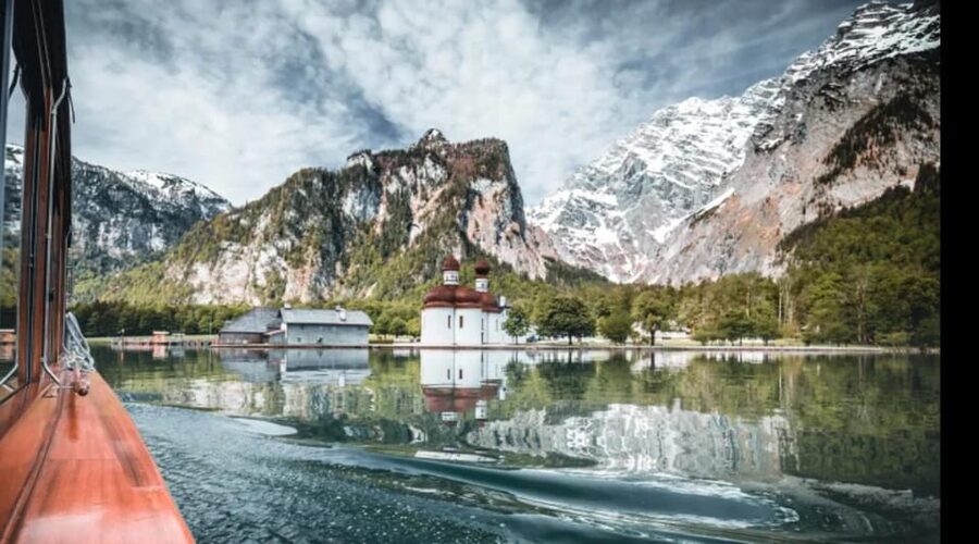 From Salzburg: Private Tour of Konigssee and Berchtesgaden - When to Go and What to Pack for Alpine Weather