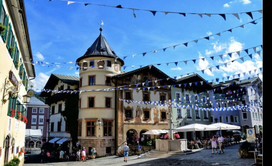From Salzburg: Private Tour of Konigssee and Berchtesgaden - Who This Tour Really Suits (And Who Might Prefer Something Else)