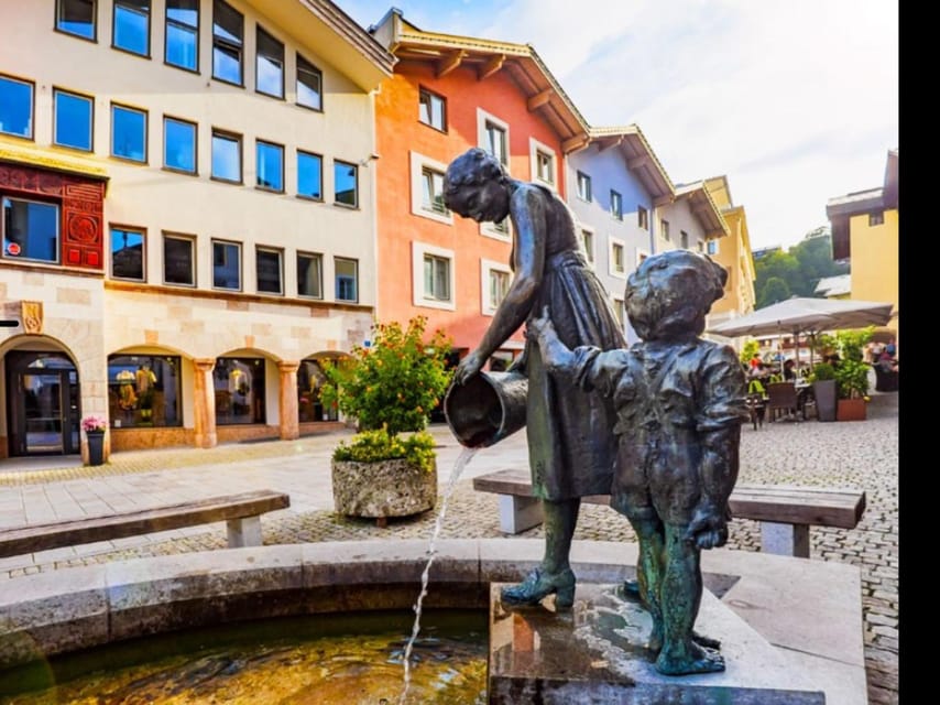 From Salzburg: Private Tour of Konigssee and Berchtesgaden - Should You Book This Königssee and Berchtesgaden Private Tour?