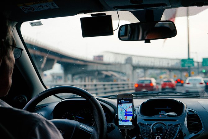 From Salzburg to Munich Airport- Private Transfer - punctual & friendly Driver - Key Highlights You’ll Feel Immediately
