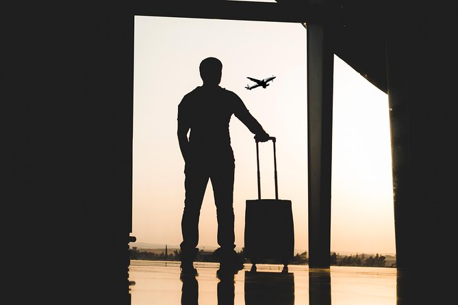 From Salzburg to Munich Airport- Private Transfer - punctual & friendly Driver - Price and Value: Why This Costs More Than Public Transport