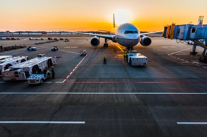 From Salzburg to Munich Airport- Private Transfer - punctual & friendly Driver - Potential Snags and How to Prevent Them