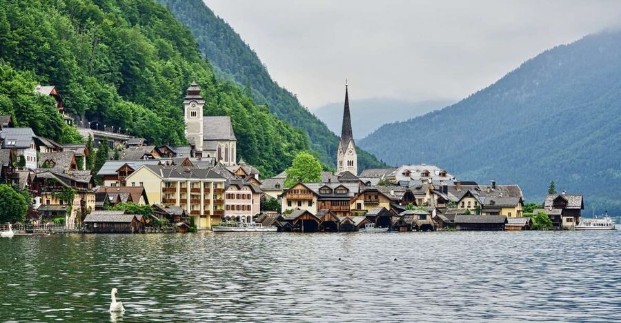 From Vienna: Hallstatt Day Trip with Hotel Pickup - Key highlights that matter in real life
