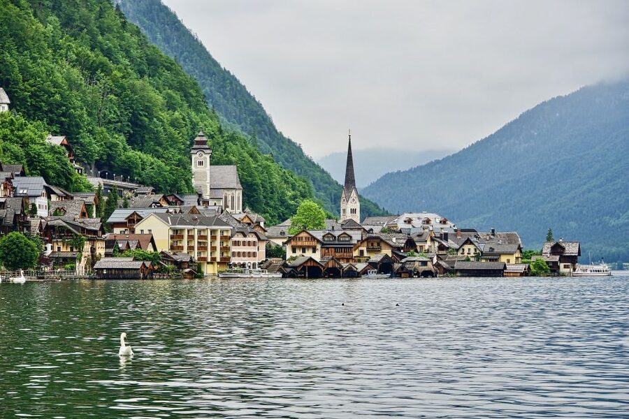 From Vienna: Hallstatt Day Trip with Hotel Pickup - Price and logistics: what $318 covers, and how to judge value