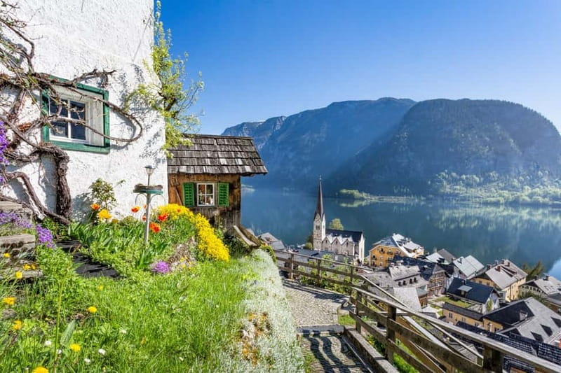 From Vienna: Hallstatt Guided Day Tour - Small-group service: why the guide style makes or breaks it
